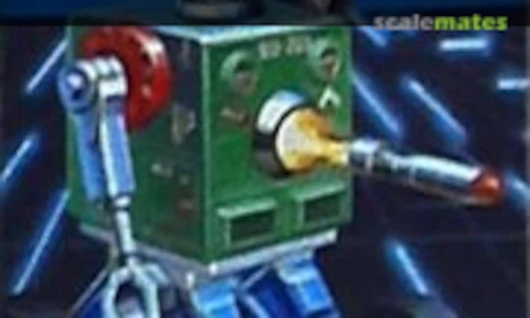 No Defender SD-203 (Sunny SN-50)