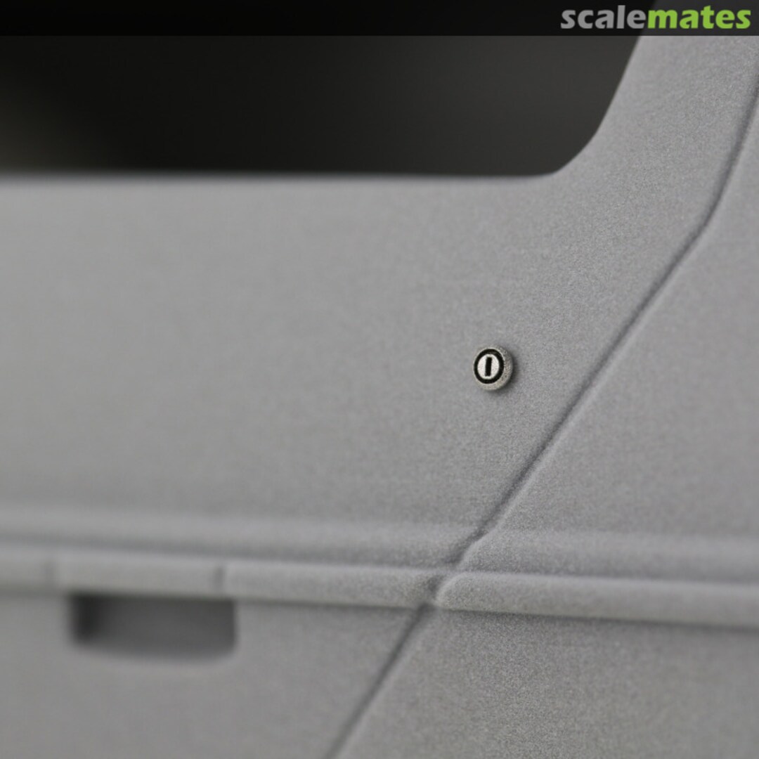 Contents Door locks (outer) SCO-R056 scalecars.online