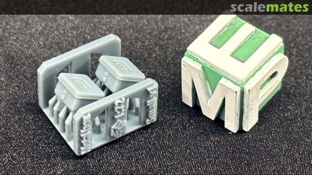 Boxart Metal Containers - Small Type 1 72090144 EMP3d Boxart Metal Containers - Small Type 1 72090144 EMP3d