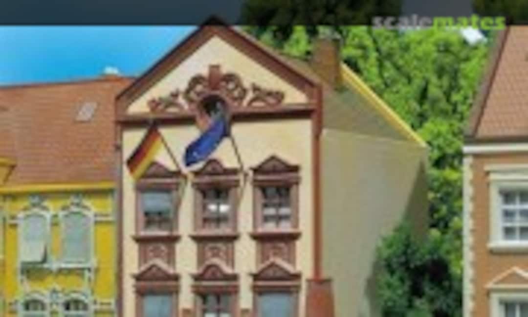 Weinstube Zur Traube (Faller 130454)