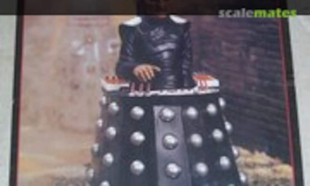 1:5 Davros (SEVANS )