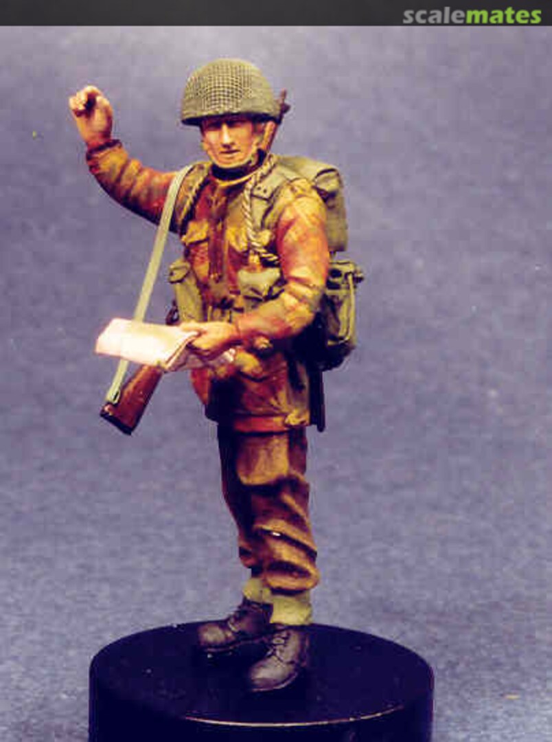 Boxart Para "Waving On" 35.5534 Resicast Boxart Para "Waving On" 35.5534 Resicast