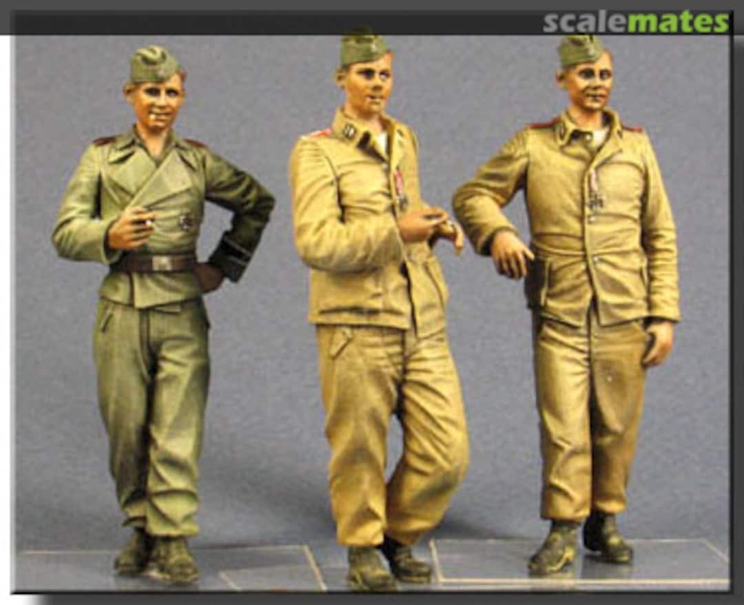 Boxart "The first awards", StuG III A-D Crew F-17 5.45 Boxart "The first awards", StuG III A-D Crew F-17 5.45