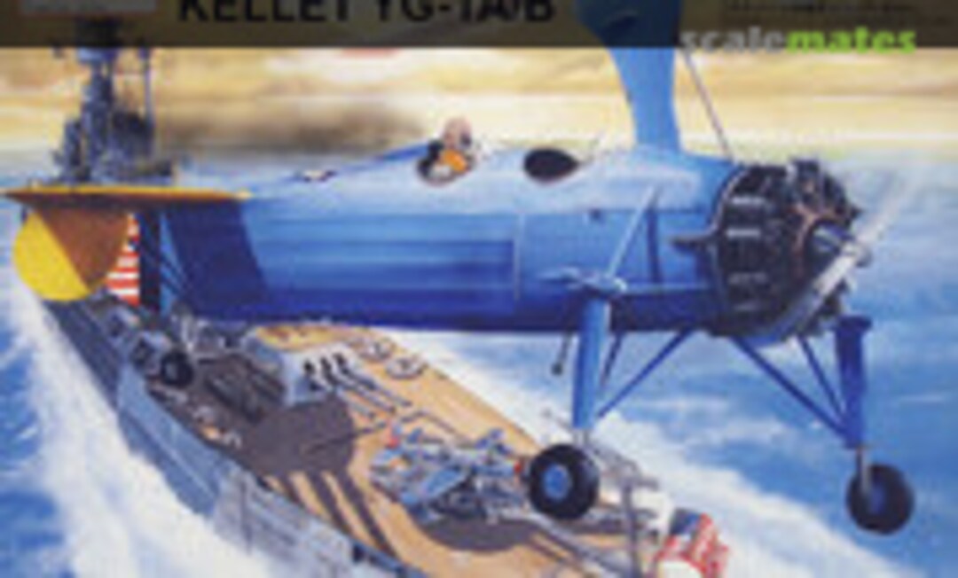 1:48 Kellett YG-1A/B U.S.Autogiro (AZmodel AZ4829) AZ4829