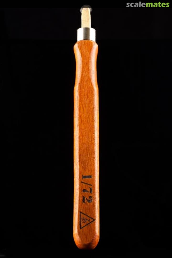 Boxart Z63 1:72 Scale Riveting Tool Z63-17201 The Bodi Boxart Z63 1:72 Scale Riveting Tool Z63-17201 The Bodi