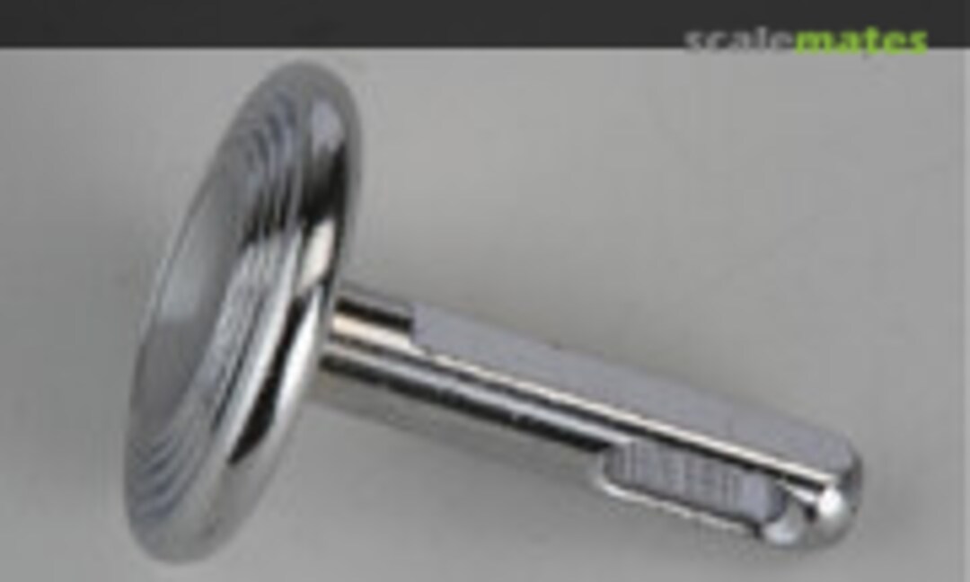 No Airbrush Lever (Revell 38110) 38110