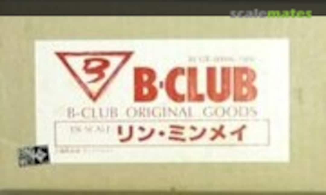 1:6 Lynn Minmay (B-CLUB 00006) 00006