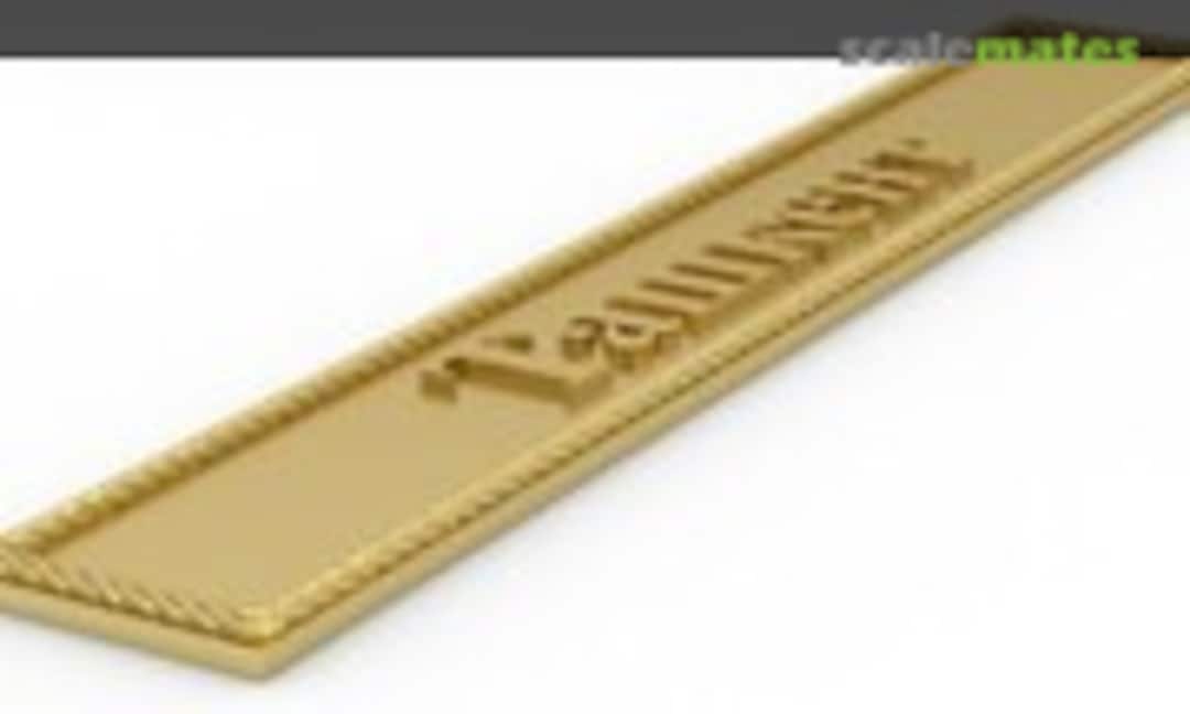 1:350 Ташкент (Tashkent, Taszkient or Taschkent in Cyrillic) (Model Monkey np-Tashkent-2) np-Tashkent-2