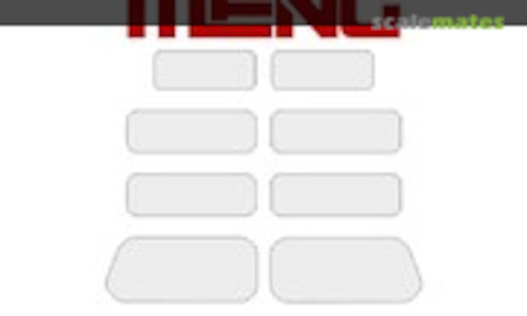 1:35 GAZ-233014 Tigr (KAV models KAV M35 015) KAV M35 015