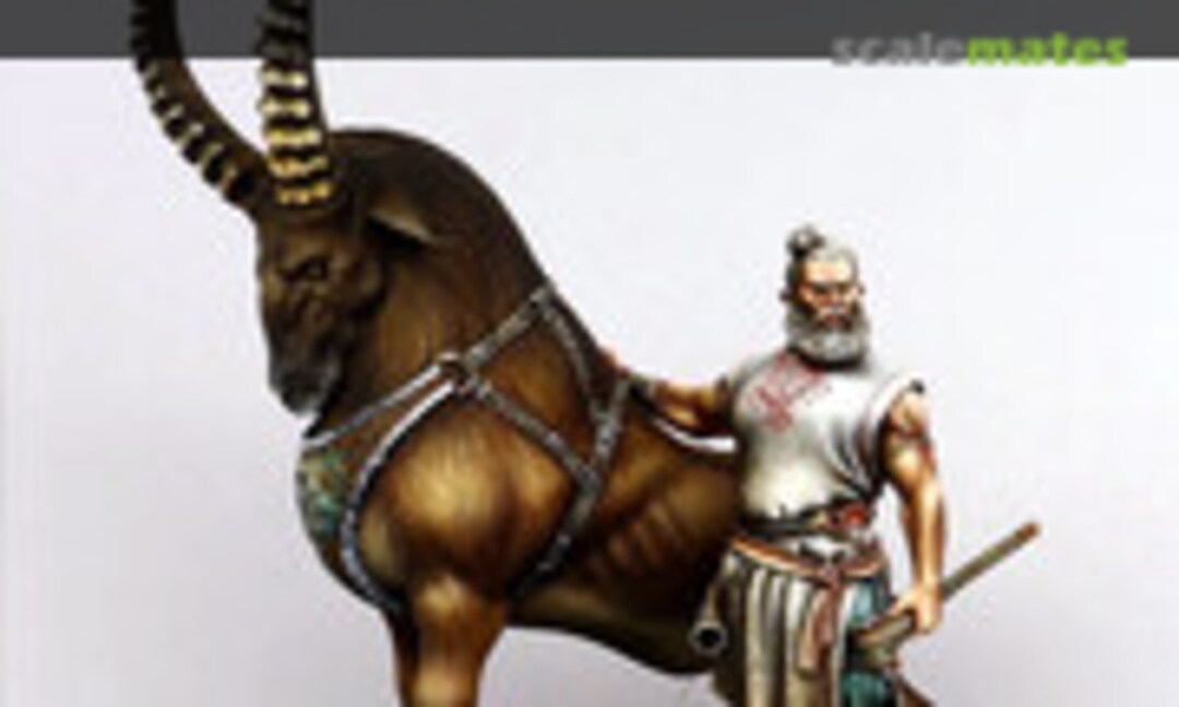 90mm Belobog (ZabaArt A71) A71