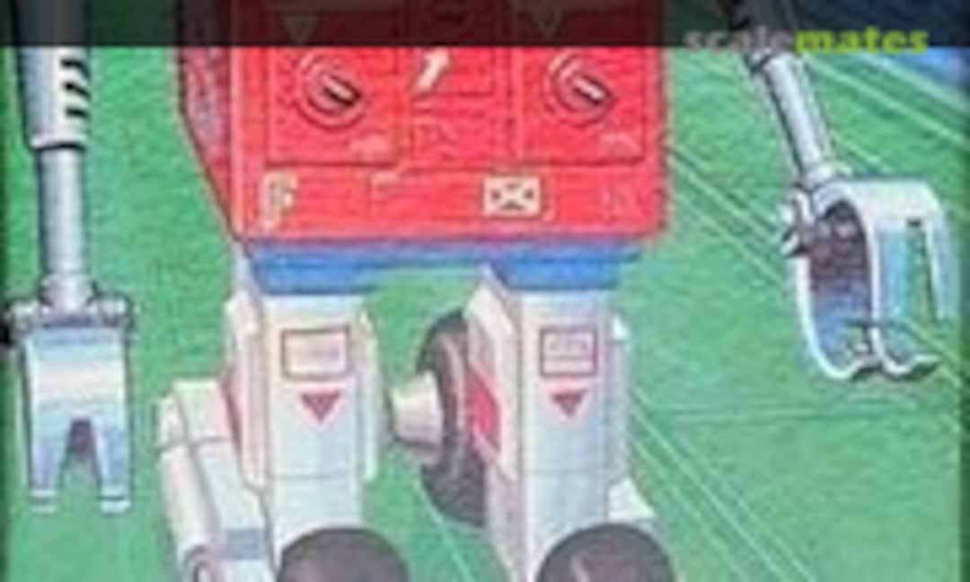 No Defender SD-202 (Sunny SN-50)