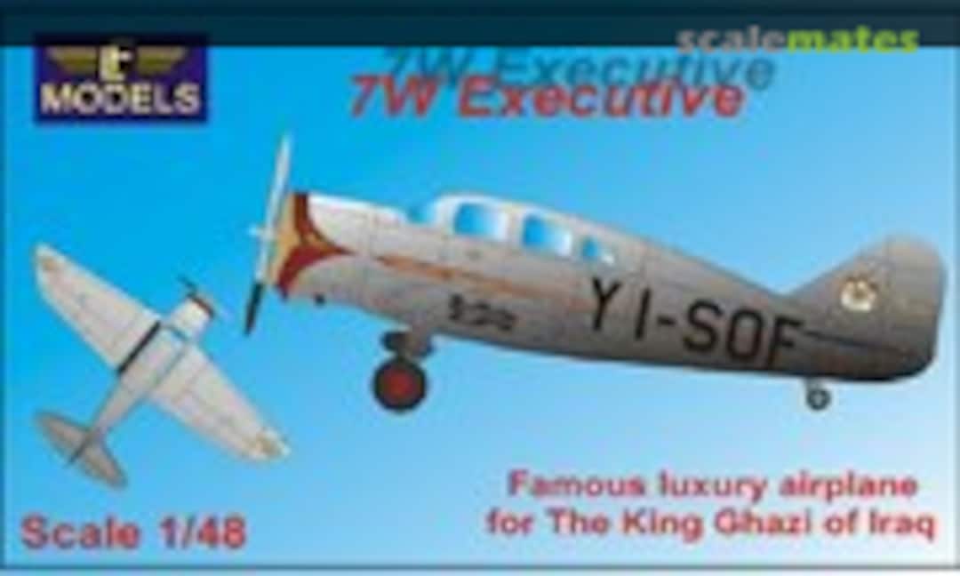 1:48 7W Executive (LF Models 4820) 4820
