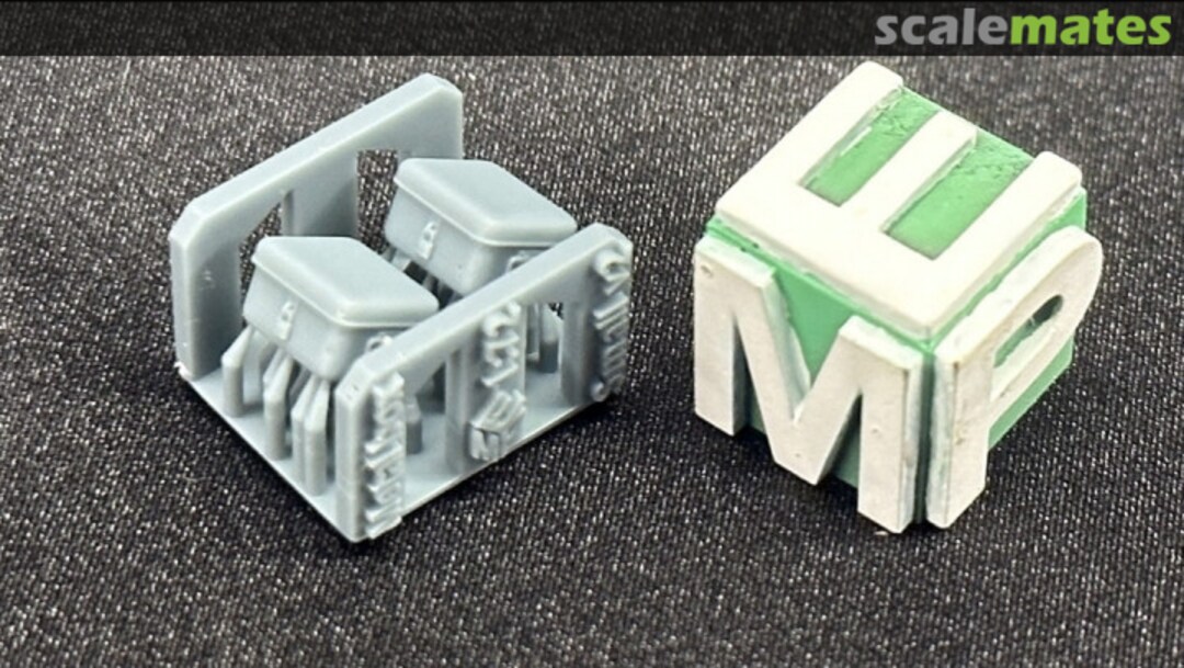 Boxart Metal containers - small Type 2 72090145 EMP3d