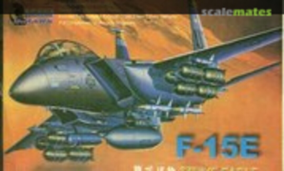 F-15E (S-Mars 3394)