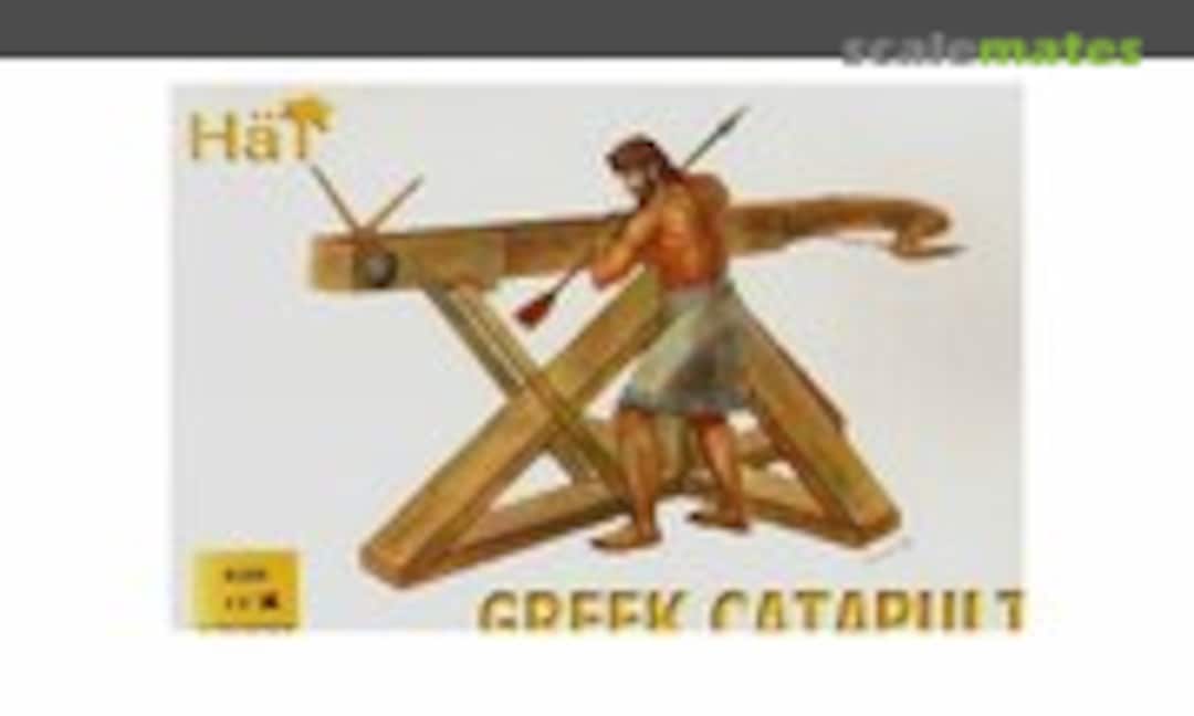 1:72 Greek Catapults (HäT 8184) 8184