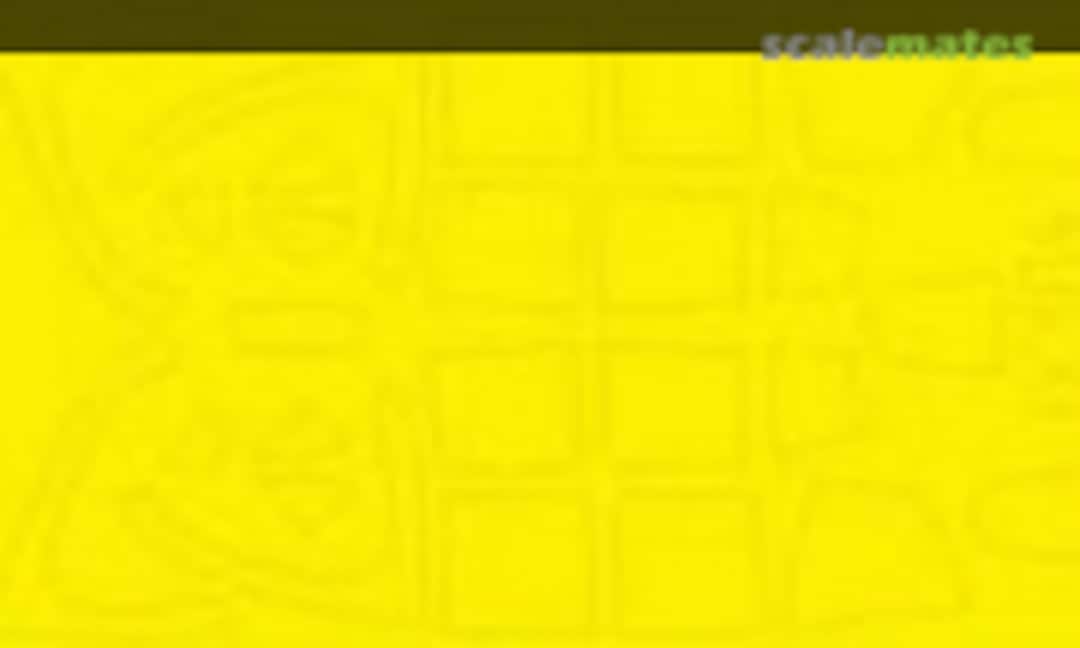 1:72 C-47/AC-47 Gunship (Eduard XS075) XS075