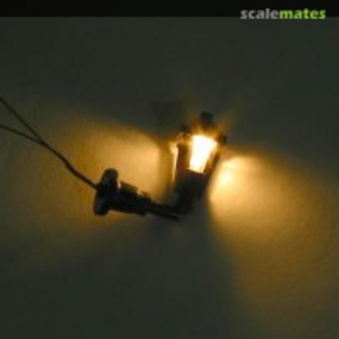 Boxart Wall lamp post 72.60.006 Unicorn Models Boxart Wall lamp post 72.60.006 Unicorn Models