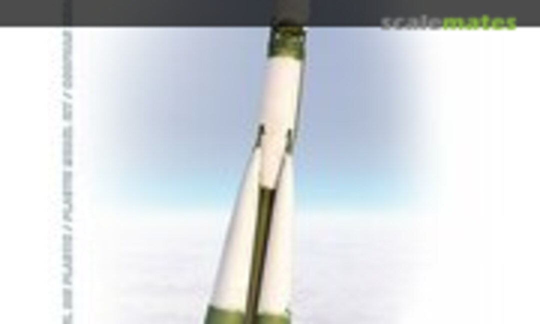 1:144 VOSTOK (Hobby Park HP 144-02) HP 144-02