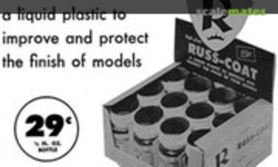 No Russ-Coat (RussKit )