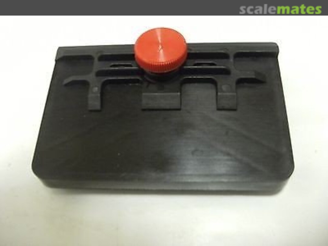 Boxart MR. FOLD IT - PHOTO ETCH BENDING TOOL 128 The Armory by Gauntlett Boxart MR. FOLD IT - PHOTO ETCH BENDING TOOL 128 The Armory by Gauntlett