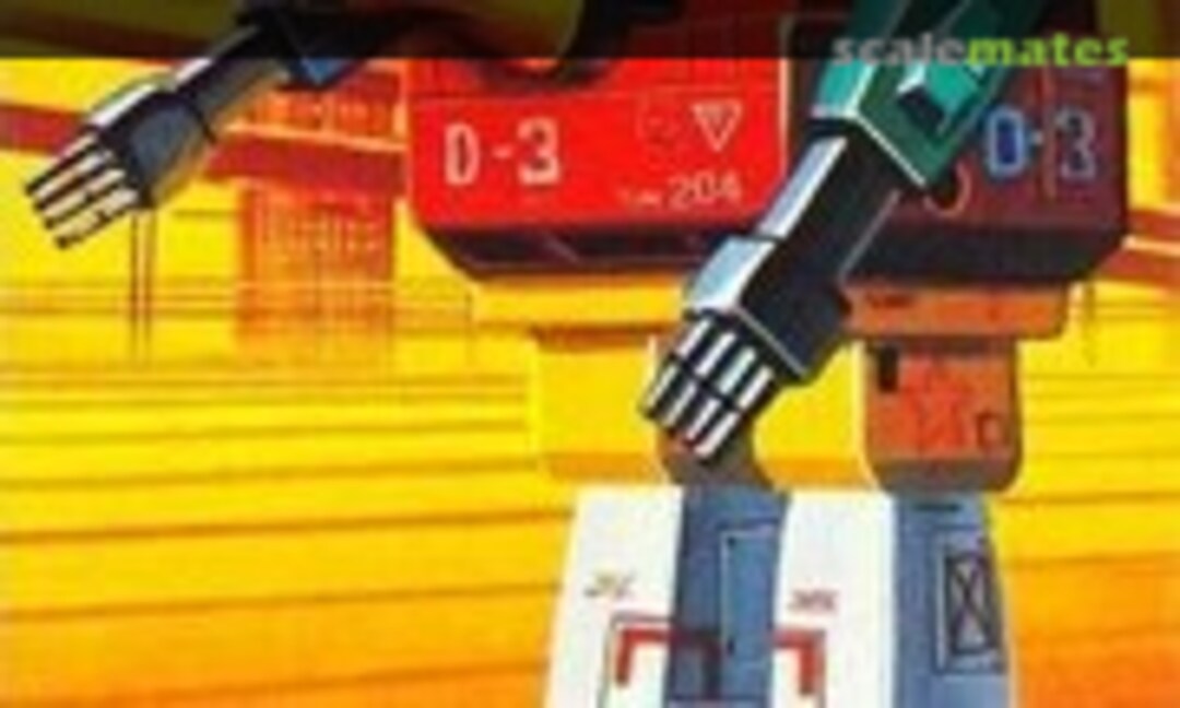 No Defender SD-204 (Sunny SN-50)