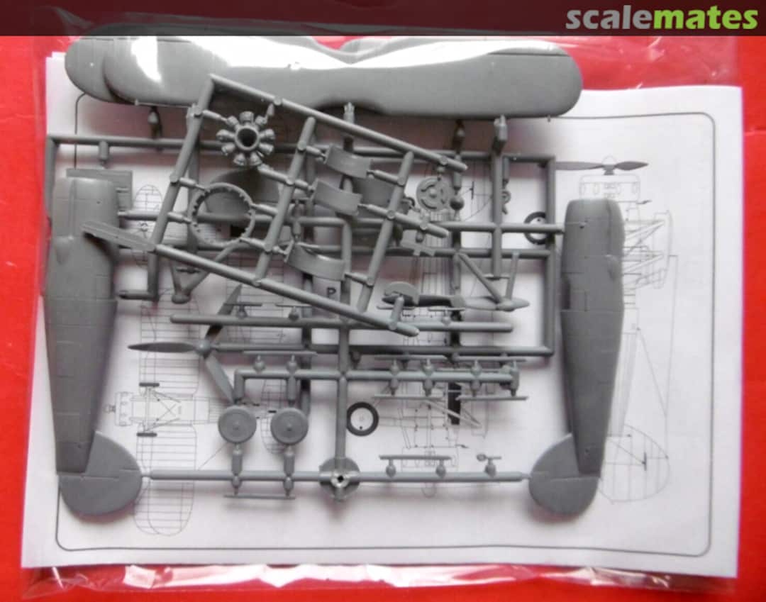 Contents Gloster Gauntlet Mk.I AZ7866 AZmodel Contents Gloster Gauntlet Mk.I AZ7866 AZmodel