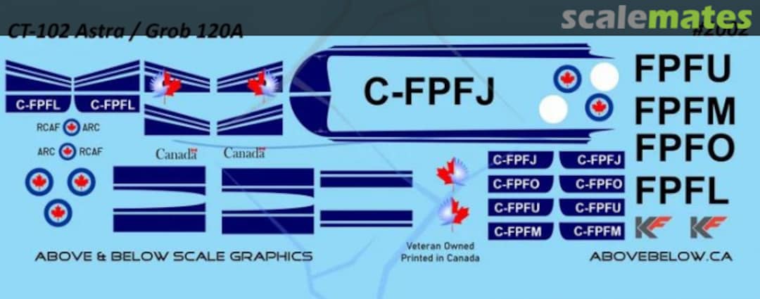 Boxart Burkhart Grob G120A / CT-102 Astra 2002 Above & Below Graphics Boxart Burkhart Grob G120A / CT-102 Astra 2002 Above & Below Graphics