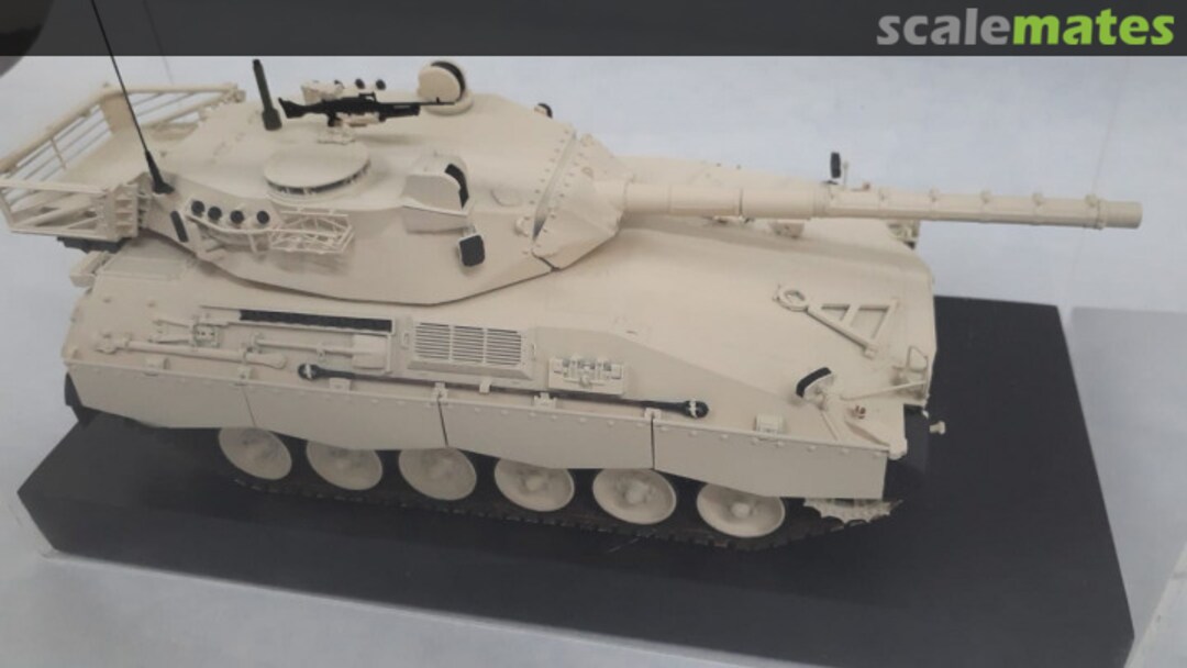 Boxart TAM 2C A2 35-928-2 ARMAQ Boxart TAM 2C A2 35-928-2 ARMAQ