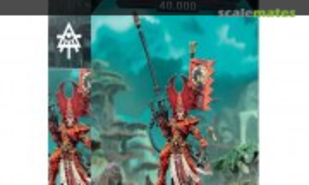 28mm Fuegan (Games Workshop 46-53) 46-53