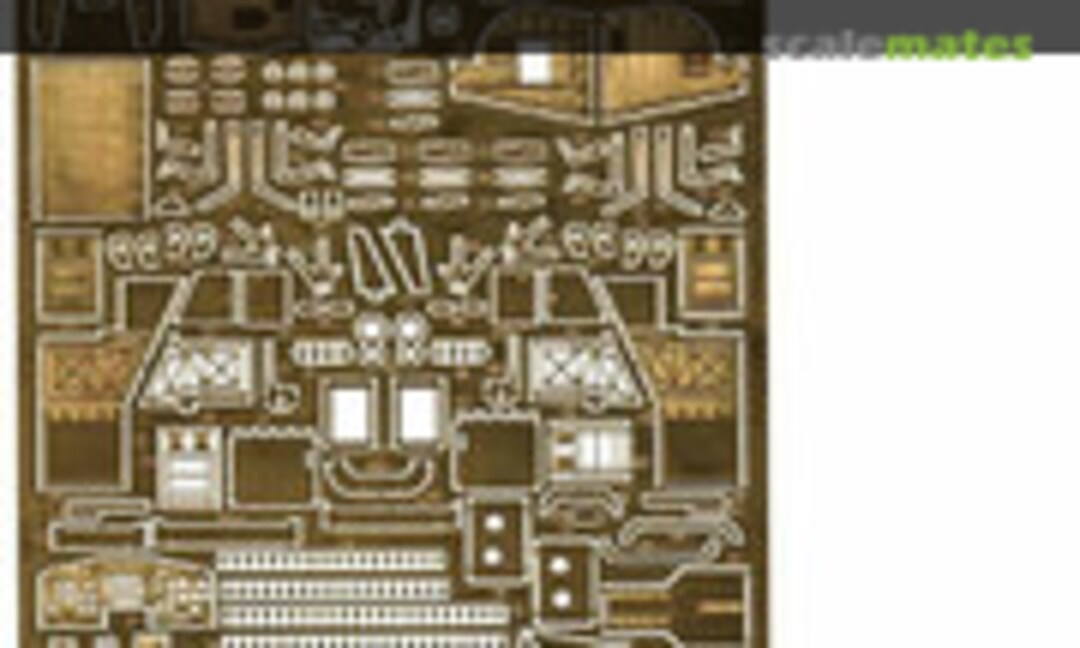 1:72 Boeing 707 / KC-135 / E-3A (Extratech EX 72169) EX 72169