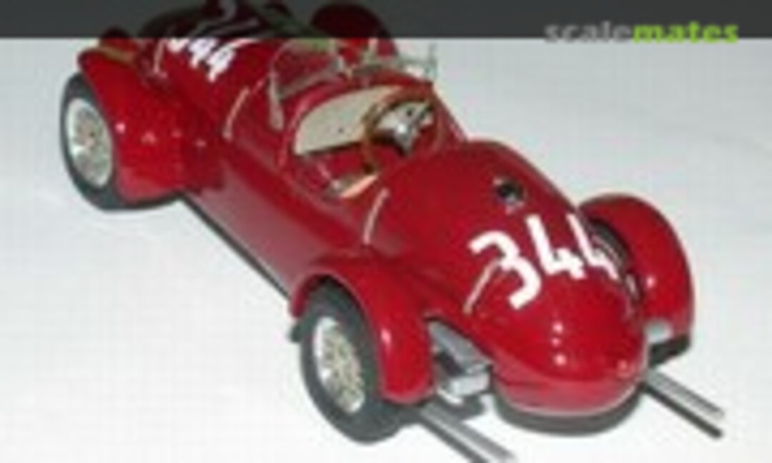 Ferrari 166 SC (Tron P296)