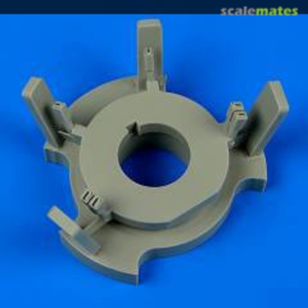 Boxart F4U-5 Corsair - Night Exhaust QB 48 694 Quickboost Boxart F4U-5 Corsair - Night Exhaust QB 48 694 Quickboost