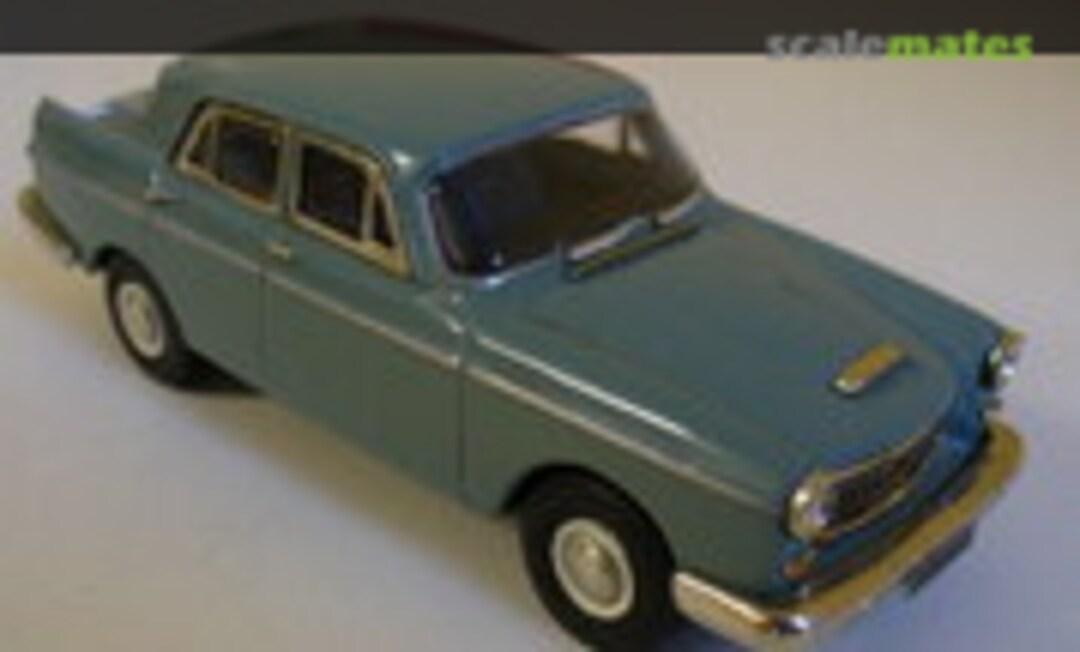 1:43 Austin A110 Westminster Mk 2 (K&R Replicas KR156) KR156