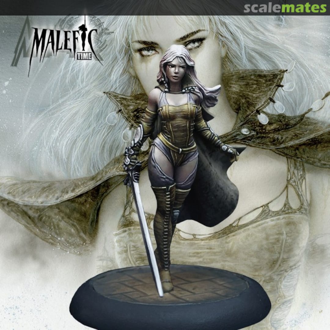Boxart Luz MT08 Nocturna Models Boxart Luz MT08 Nocturna Models