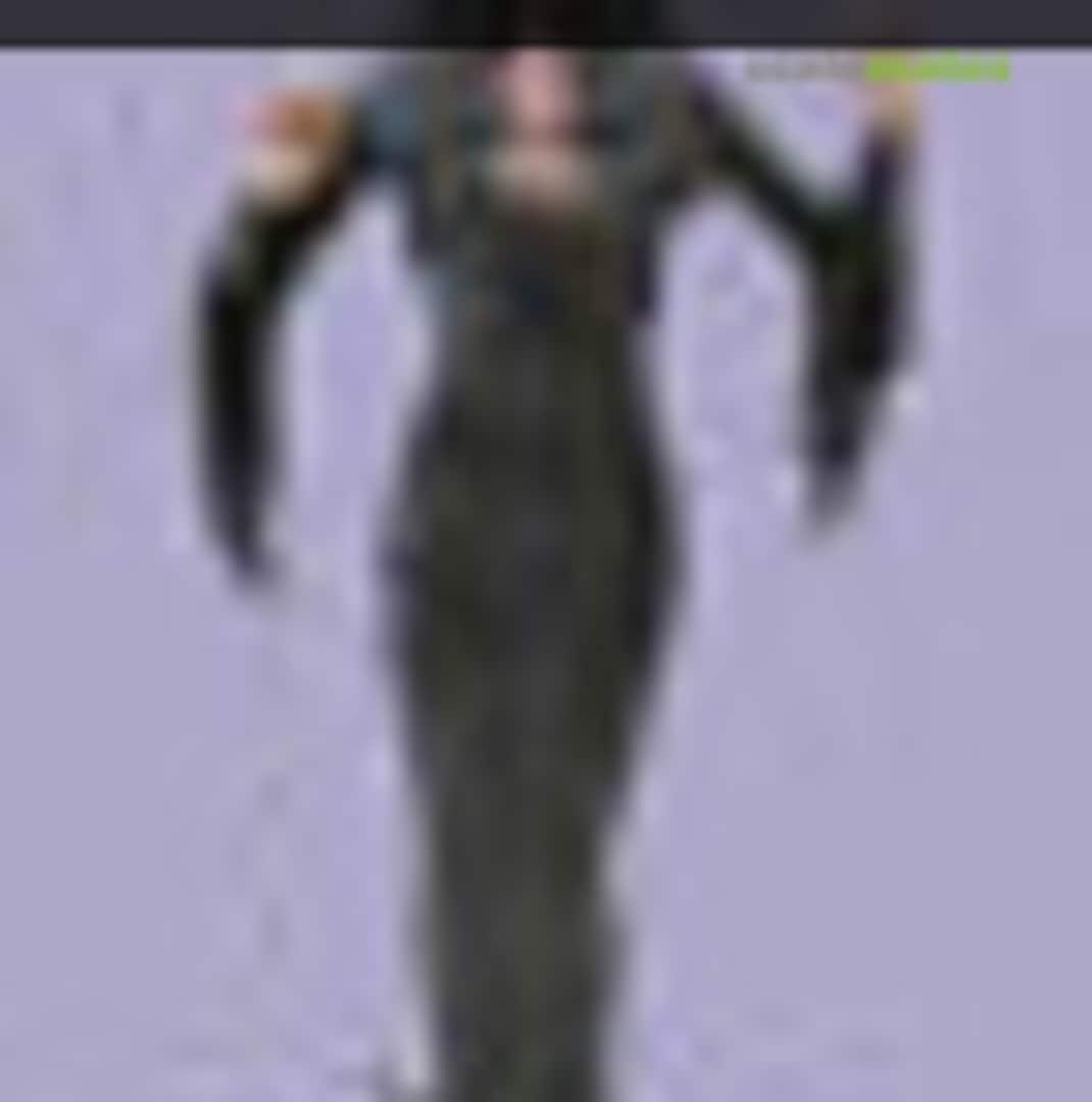 No Morticia (Jimmy Flintstone 131) 131