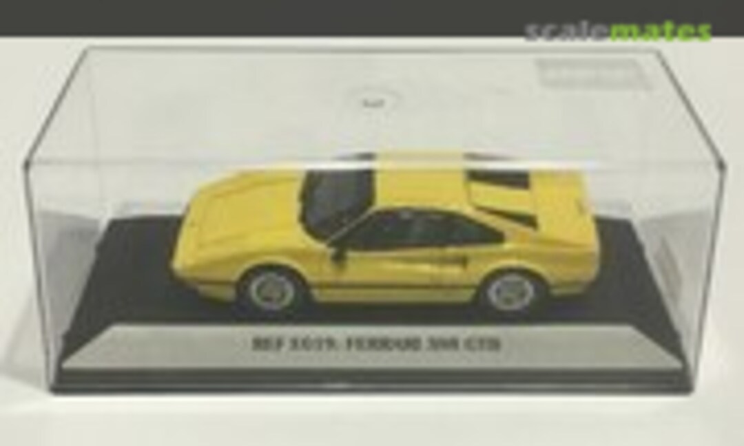 Ferrari 308 GTB (Starter E019)