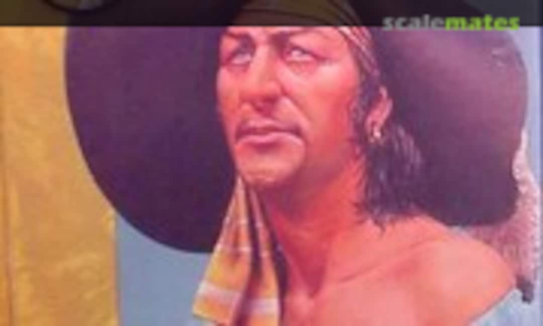 1:10 Pirate (Latorre Models )