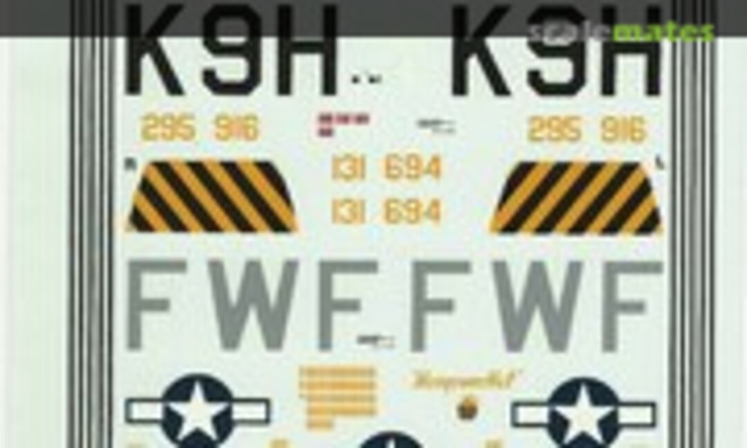 1:72 B-26B Marauders (SuperScale International 72-769) 72-769