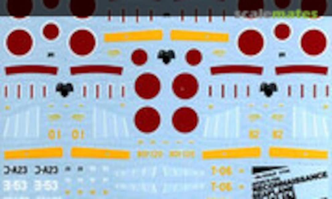 1:144 Aichi E-16A Reconnaissance Seaplane Zuiun (MYK Design A-304) A-304