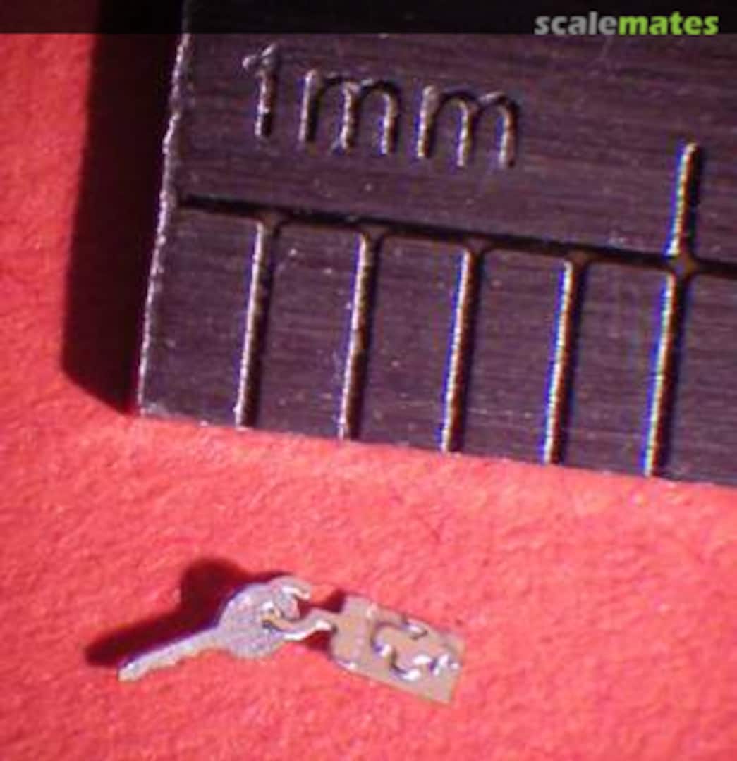 Boxart Keys / Keychains / locks Princess of Tumult Boxart Keys / Keychains / locks Princess of Tumult