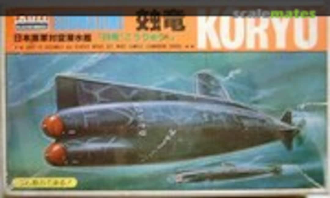 No Koryu (ARII AR-116-C-100) AR-116-C-100