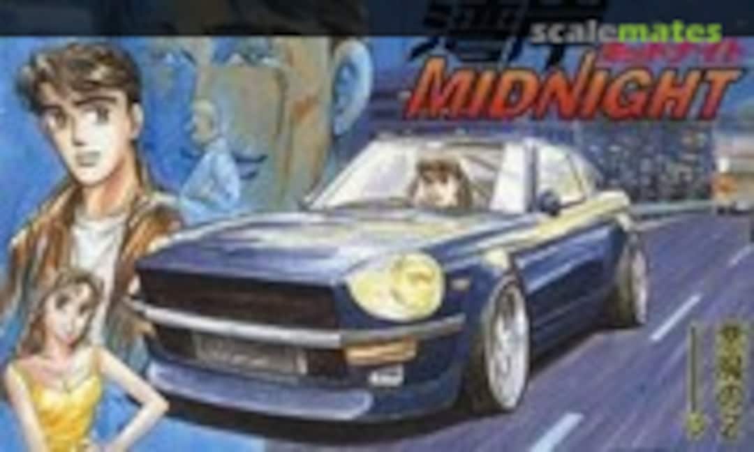 1:24 Fairlady S30Z Devil Z (Fujimi 17102) 17102