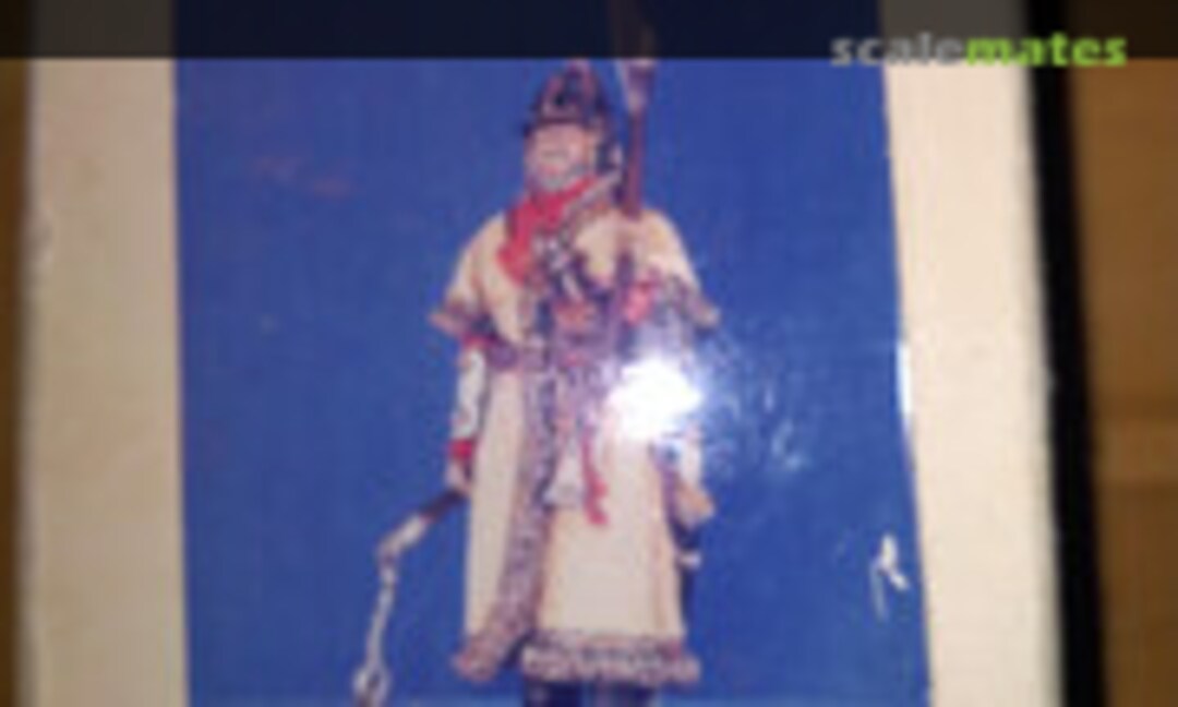 1:32 Muscovits (Manorfield Galleries 32-01) 32-01