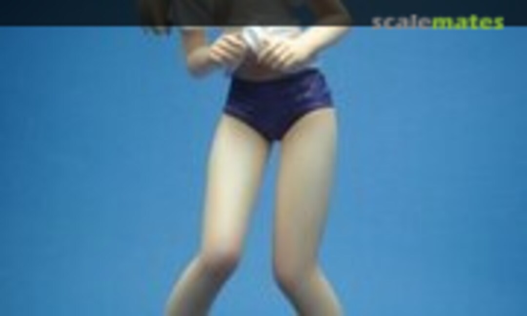 1:6 Illyasviel von Einzbern (T's System )