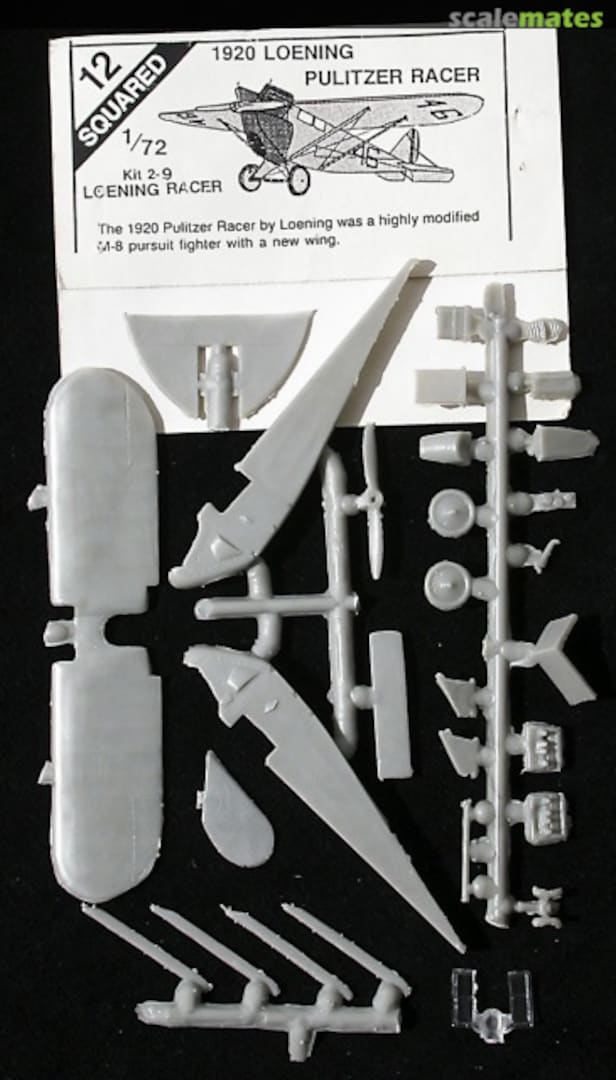 Boxart 1920 Loening M-8-0 Pulitzer Racer 2-9 12 Squared Boxart 1920 Loening M-8-0 Pulitzer Racer 2-9 12 Squared