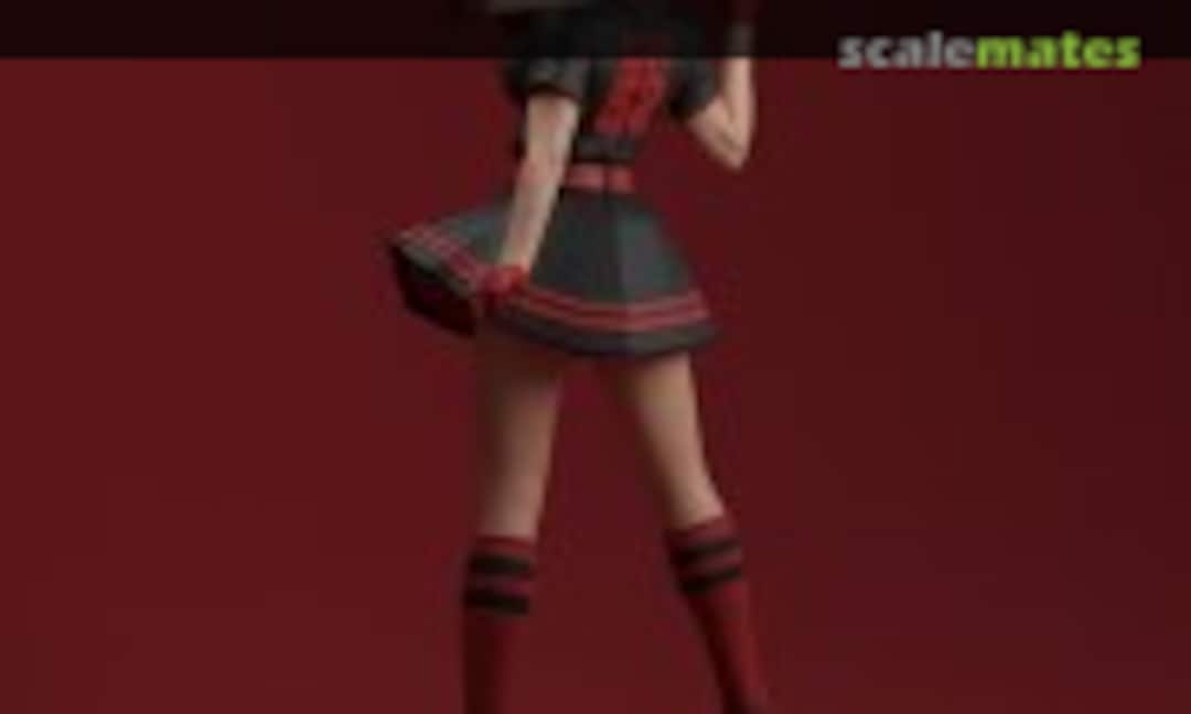 No Batwoman (Abe3D )