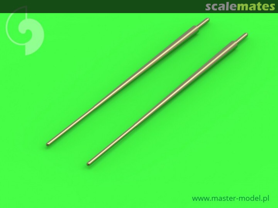 Boxart de Havilland Sea Vixen - Pitot Tubes AM-48-099 Master Boxart de Havilland Sea Vixen - Pitot Tubes AM-48-099 Master