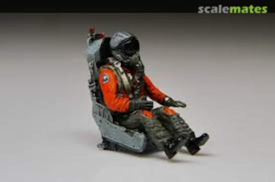 Boxart F-5A/B/E Ejection seat set K48013 Kasl Hobby Boxart F-5A/B/E Ejection seat set K48013 Kasl Hobby