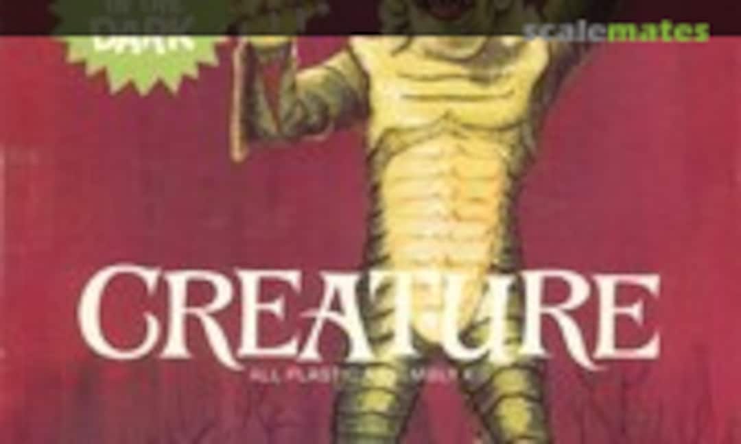 1:8 Creature (Aurora 483)