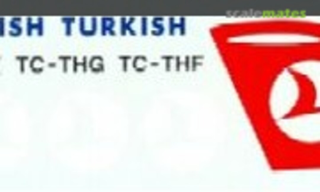 1:144 British Aerospace Avro RJ100 (Flightpath Decals FP44-233) FP44-233